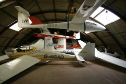 Mynd Hanger